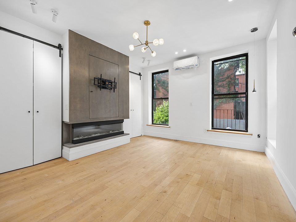 1st image of 663 Greene Ave #2D