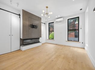 663 Greene Ave #2D, Brooklyn, NY 11221