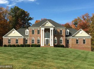 16857 Carmichael Pl, Purcellville, VA 20132