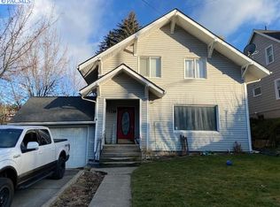 807 S Mill St, Colfax, WA 99111