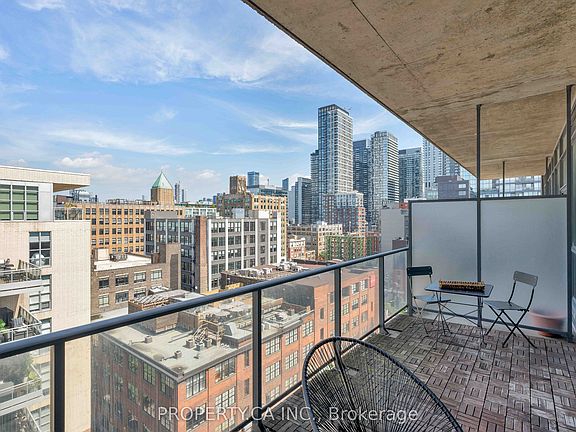 3rd image of 478 King St W #1103