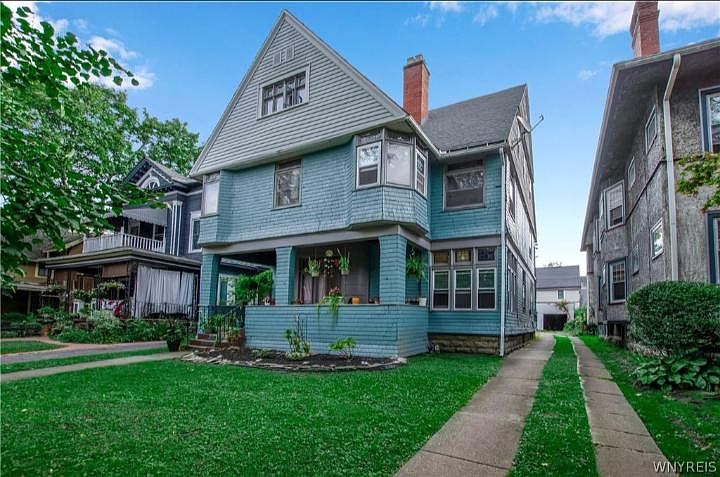 1st image of 95 Ashland Ave #2