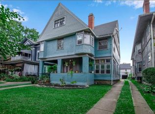 95 Ashland Ave #2, Buffalo, NY 14222