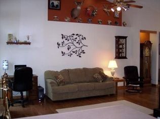 8701 S Rood Rd, Kingston, IL 60145