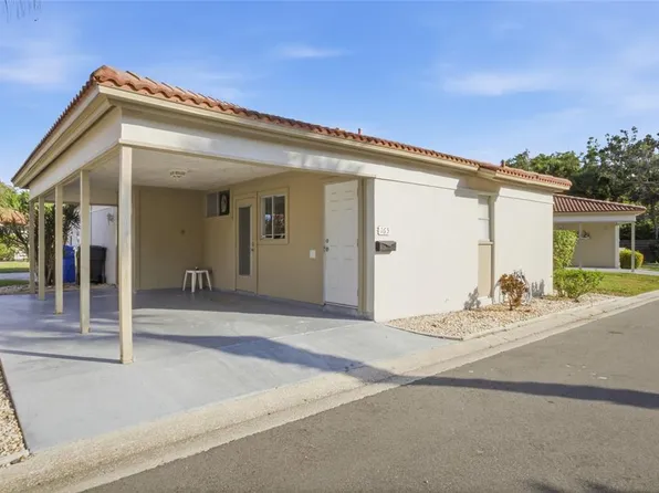 165 Vista Hermosa Cir #24-A, Sarasota, FL 34242