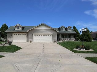 12950 W 83rd Pl, Saint John, IN 46373
