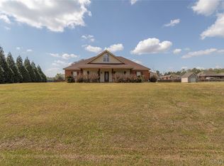 338 Meadowview Dr, Wetumpka, AL 36092