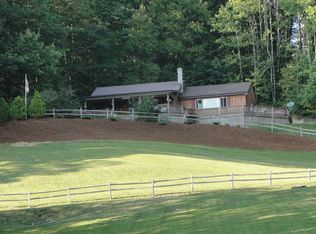 298 Hall Hill Rd, Mountain City, TN 37683