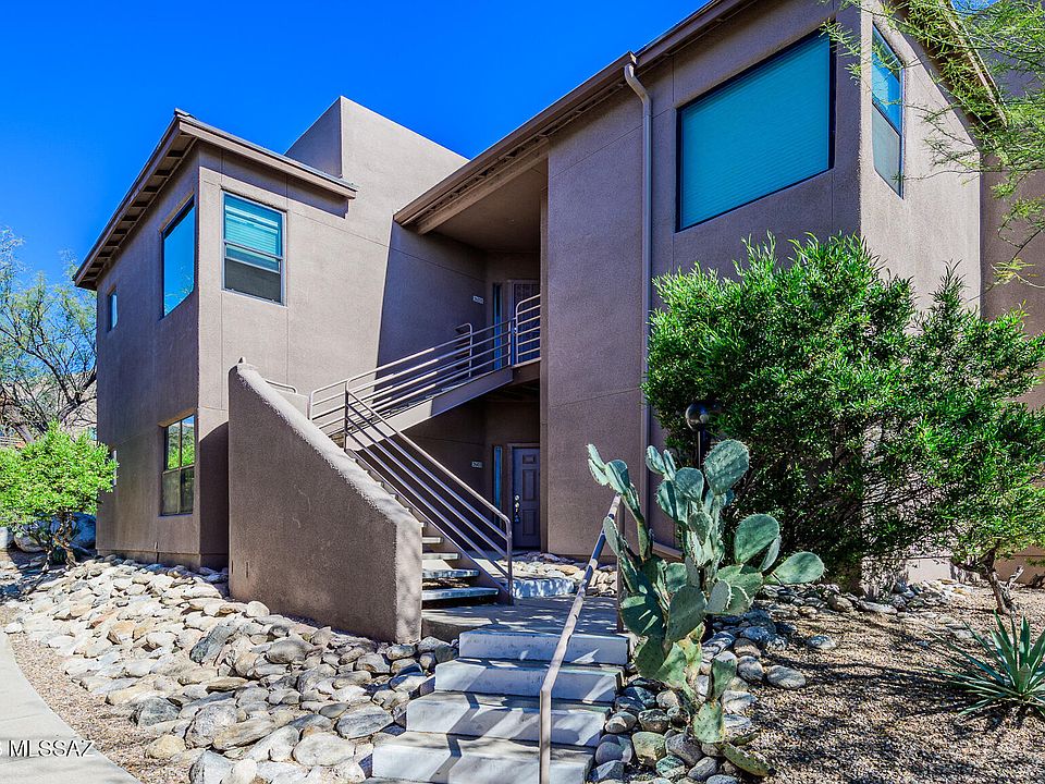 1st image of 6655 N Canyon Crest Dr #Drive26103