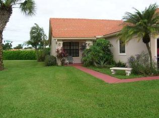 12251 Sand Wedge Dr, Boynton Beach, FL 33437