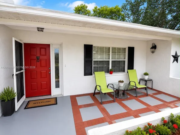 3410 Hartley Rd, Spring Hill, FL 34606