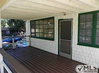 9500 Elm Dr, Descanso, CA 91916