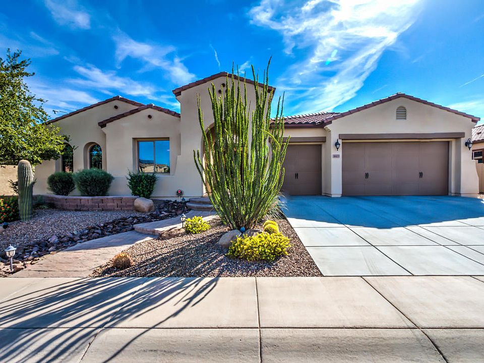 1st image of 4423 S Huachuca Way