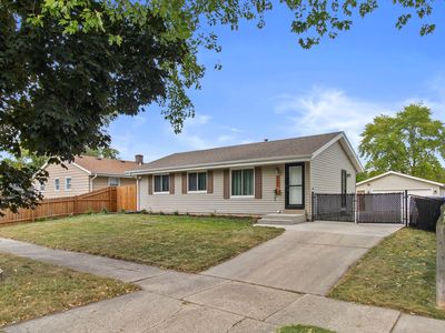 4609 Pershing Blvd, Kenosha, WI, 53144