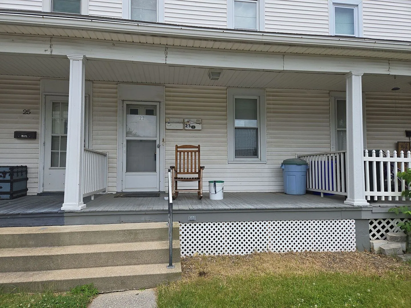 23 Lurgan Ave — Photo 1