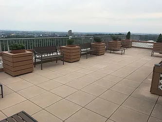 Rented by Metro Garden Realty NYC