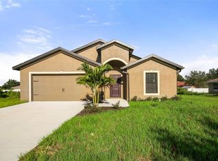 1797 N Salford Blvd, North Pt, FL 34286