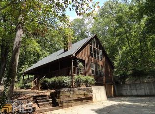 1706 Davis Rd SW, Cave Spring, GA 30124