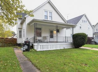 4906 17th Ave, Kenosha, WI 53140