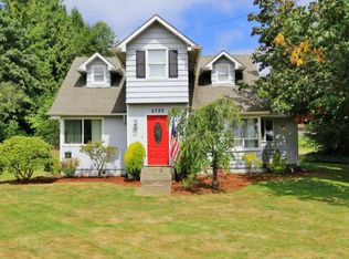 6720 Central Park Dr, Aberdeen, WA 98520