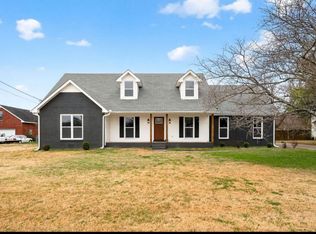 7793 Powells Chapel Rd, Murfreesboro, TN 37129