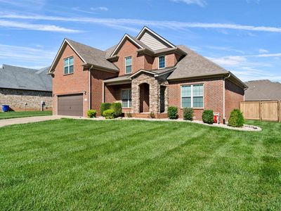 3331 Sunburst Ct, Bowling Green, KY, 42101