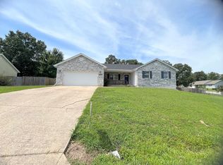 21090 Larson Rd, Waynesville, MO 65583