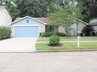 6927 Maple Fox Dr, Humble, TX 77338