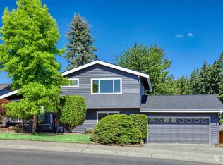15654 SE Fairwood Blvd, Renton, WA 98058