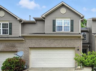 3787 Thorngate Dr, Mason, OH 45040