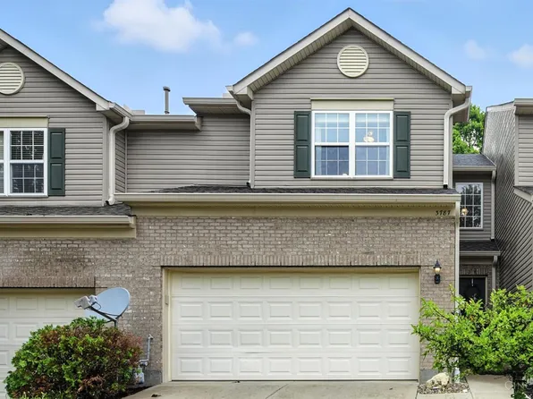 3787 Thorngate Dr, Mason, OH 45040