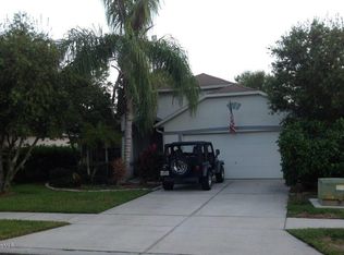 2574 Ventura Cir, West Melbourne, FL 32904