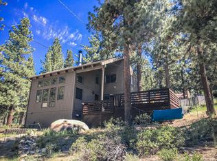2552 Del Norte St, South Lake Tahoe, CA 96150
