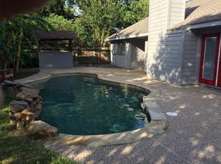 12038 Canterhurst Way, Houston, TX 77065