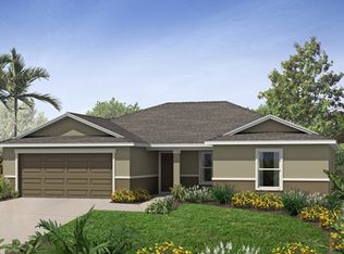 245 Barbossa Dr, Sebastian, FL 32958
