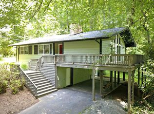 69 Brightwood Ln, Cullowhee, NC 28723