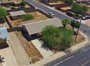 2099 S San Marcos Dr, Apache Junction, AZ 85120