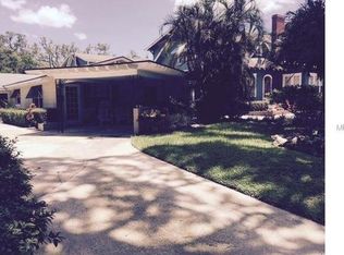 707 E Ridgewood St, Orlando, FL 32803