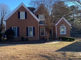 513 Brookside Dr, Macon, GA 31210