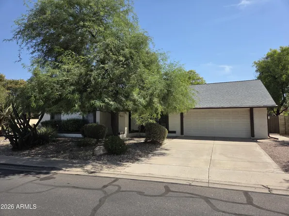 2701 S LOS ALTOS --, Mesa, AZ 85202