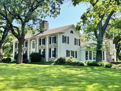 W336S9604 Red Brae DRIVE, Mukwonago, WI, 53149