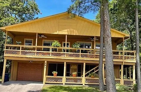 311 Harbor Dr