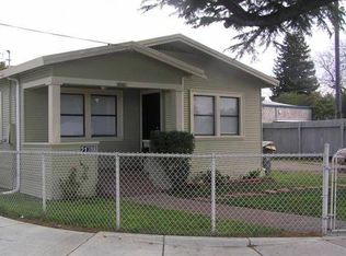 21708 Meekland Ave, Hayward, CA 94541