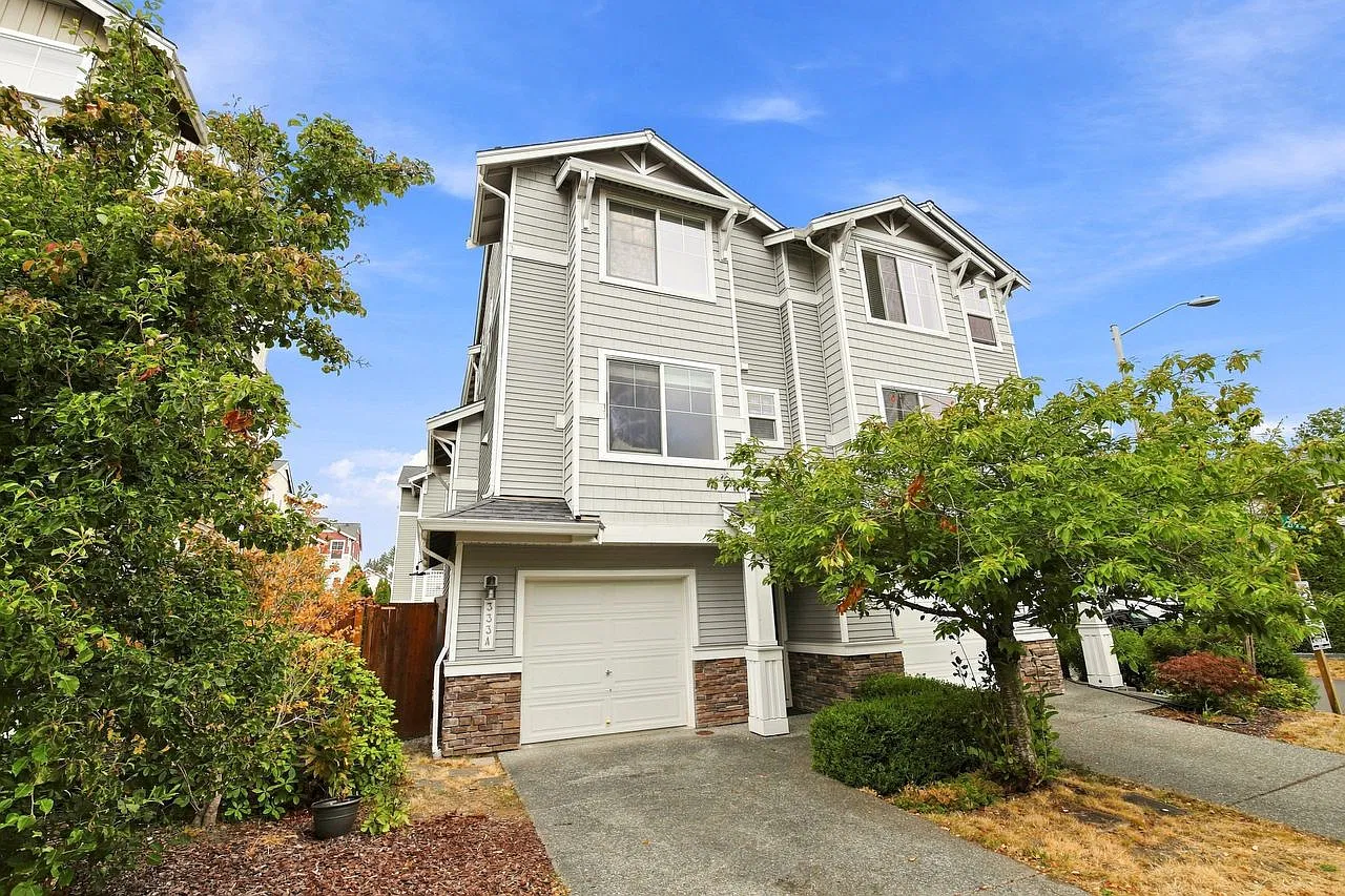 2 bed, 1238 sqft, $2,500 — Photo 1