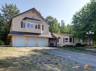 14941 Old Seward Hwy, Anchorage, AK 99516