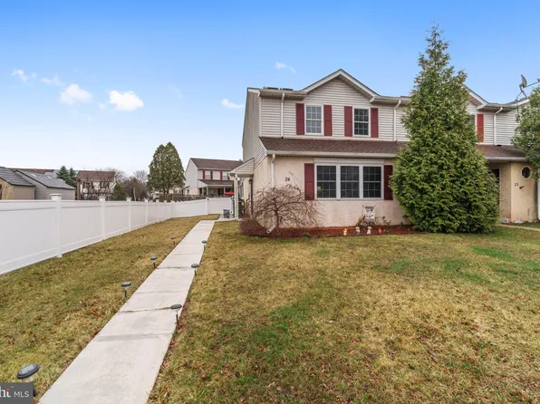 24 Mimosa Ct, Quakertown, PA 18951