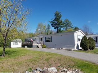 151 Eagle Ridge Rd, Brewer, ME 04412