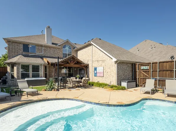 1960 Lake Forest Dr, Rockwall, TX 75087