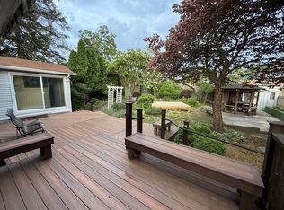 29 Atherton Rd, Lutherville Timonium, MD 21093