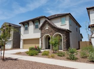 724 E Harwell Rd, Phoenix, AZ 85042